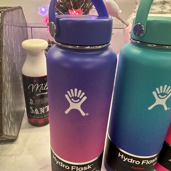 Hydro Flask Moana -  limited edition Hawaiian collection. Extremely rare. - Picture 7 of 7